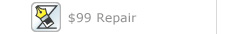 $99 Logo Repair