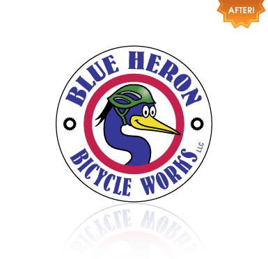 $75 Logo sample